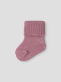 Product image thumbnail - 3-PAK STR&Oslash;MPER, Lilas | 3