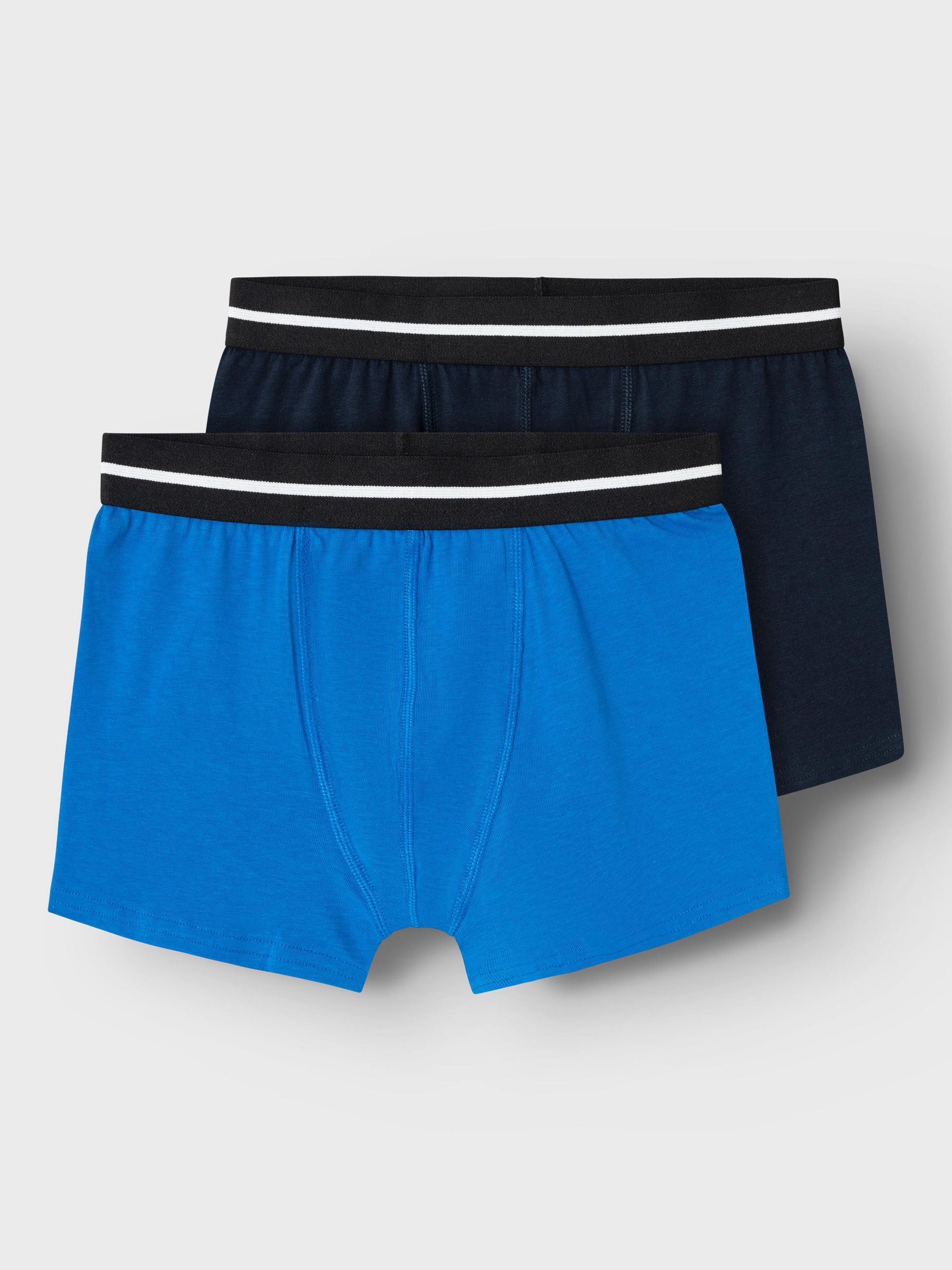 2 PACK BOXERSHORTS