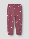 Product image thumbnail - REGULAR FIT SWEAT PANTS, Wild Ginger | 2