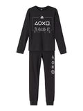 Name it PLAYSTATION PYJAMA, Black, highres - 13196946_Black_001.jpg