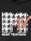 Name it MTV MUSIC TELEVISION SWEAT-SHIRT, Black, highres - 13188837_Black_006.jpg