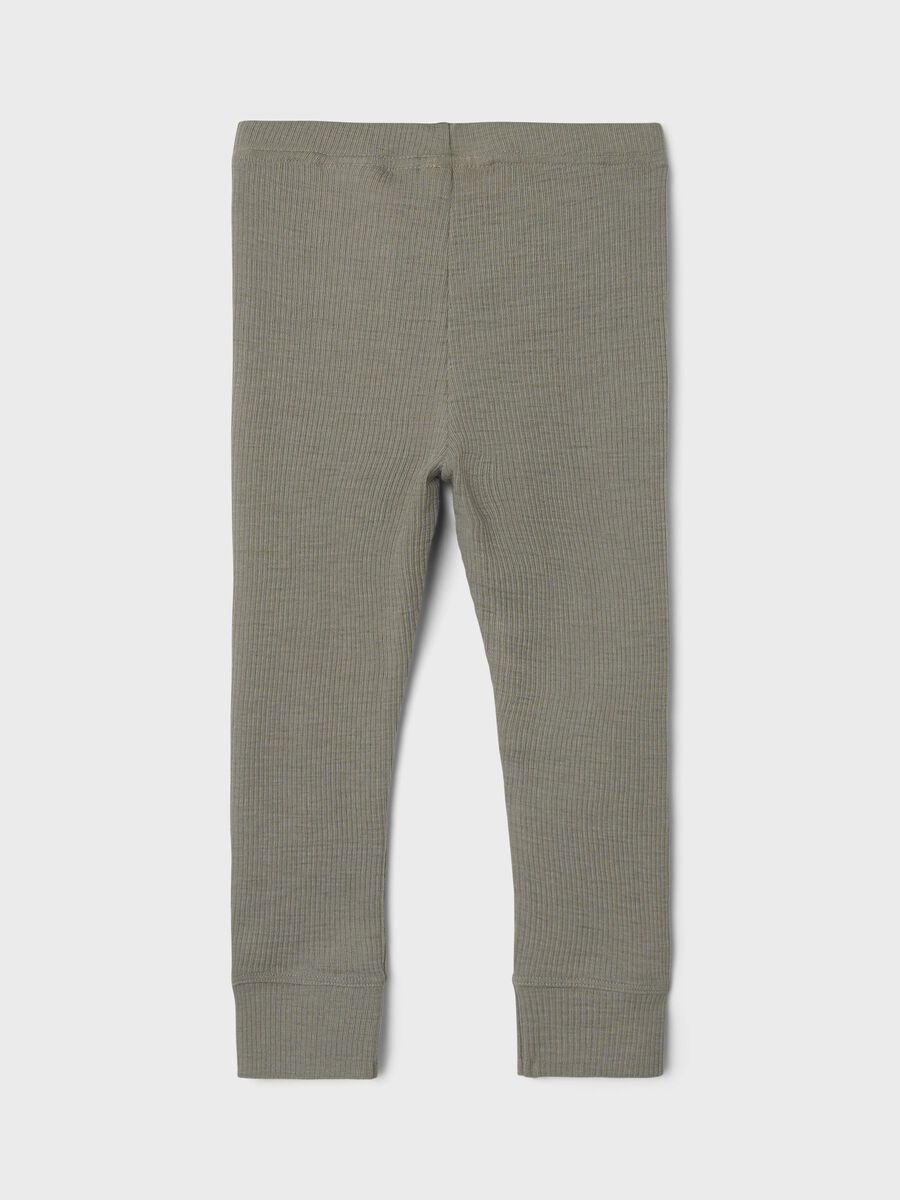 name it EN LAINE MÉRINOS LEGGINGS, Laurel Oak, highres - 13229645_LaurelOak_002.jpg
