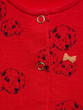 Name it DALMATIËRS-PRINT SWEATVEST, True Red, highres - 13157609_TrueRed_006.jpg