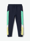 Name it COLOUR BLOCK SWEATPANTS, Dark Sapphire, highres - 13178192_DarkSapphire_003.jpg