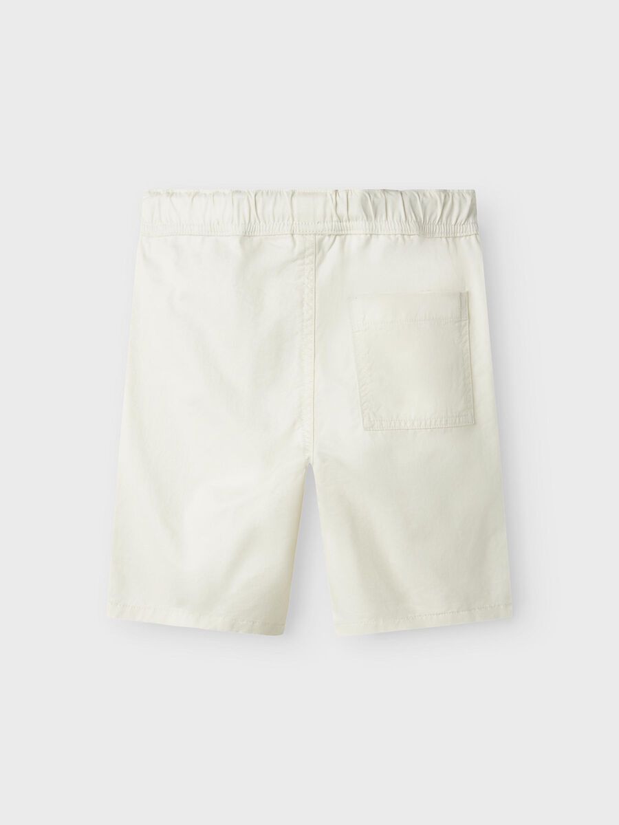 name it REGULAR FIT SHORTS, Cloud Dancer, highres - 13240358_CloudDancer_002.jpg
