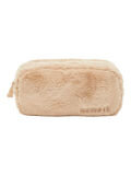 Name it FAUX FUR PENCIL CASE, Affogat, highres - 13209230_Affogat_001.jpg