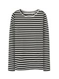 name it RIBBSTICKNING T-SHIRT, Black, highres - 13221091_Black_1101356_001.jpg