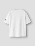 Product image thumbnail 3 ITALIAN BRAINROT T-SHIRT, Bright White