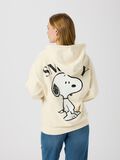 Product image thumbnail 4 SNOOPY HOODIE, Buttercream