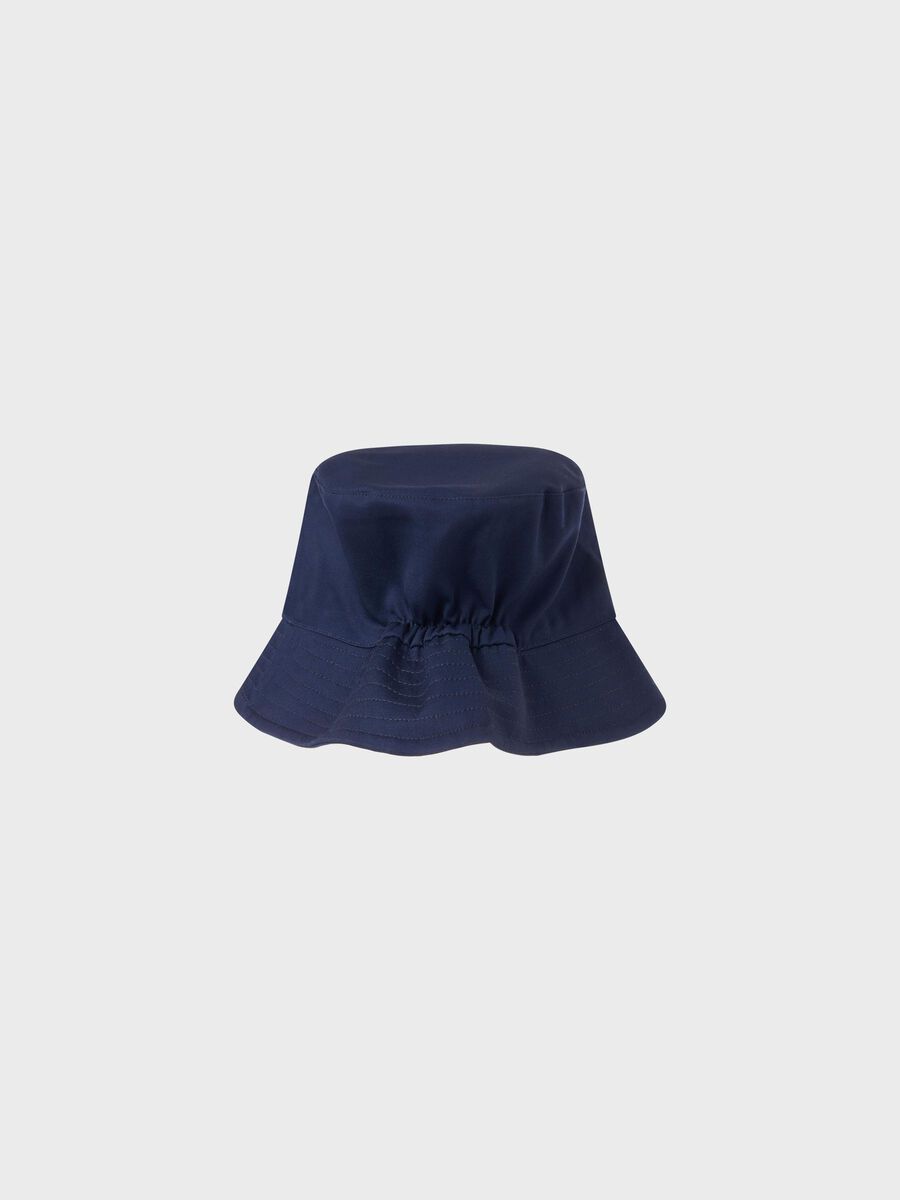 name it EMBROIDERY BUCKET HAT, Navy Blazer, highres - 13228693_NavyBlazer_002.jpg