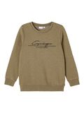 Name it LONG SLEEVED SWEATSHIRT, Stone Gray, highres - 13193880_StoneGray_001.jpg