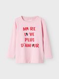 name it REGULAR FIT TOP MED LANGE ÆRMER, Roseate Spoonbill, highres - 13235247_RoseateSpoonbill_003.jpg