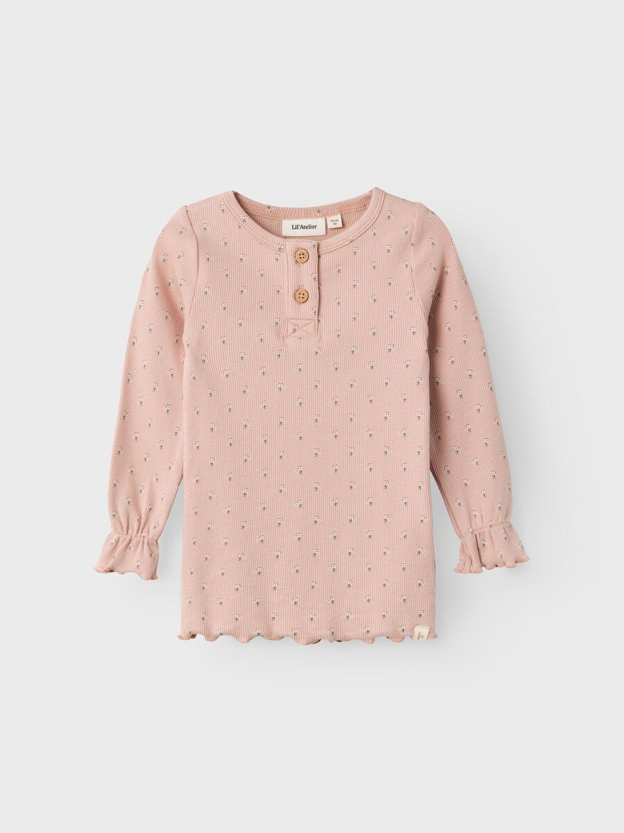 Name it PRINTED LONG SLEEVED TOP, Rose Dust, highres - 13227686_RoseDust_003.jpg