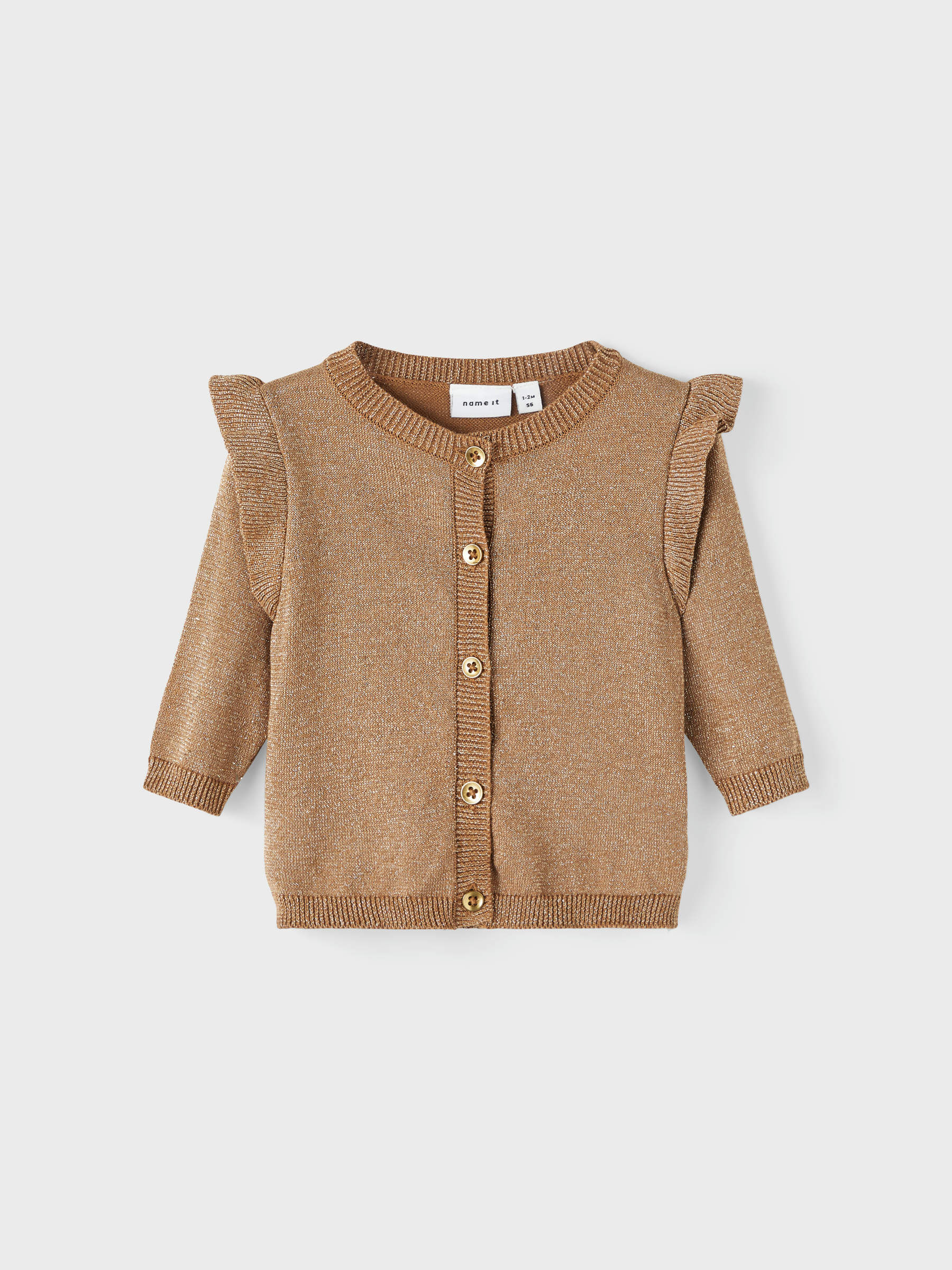 Baby glitter cardigan online