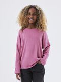 Name it LONG SLEEVED KNITTED PULLOVER, Rose Wine, highres - 13205977_RoseWine_007.jpg