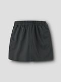 Product image thumbnail - JOGGER SHORTS, Black Oyster | 2