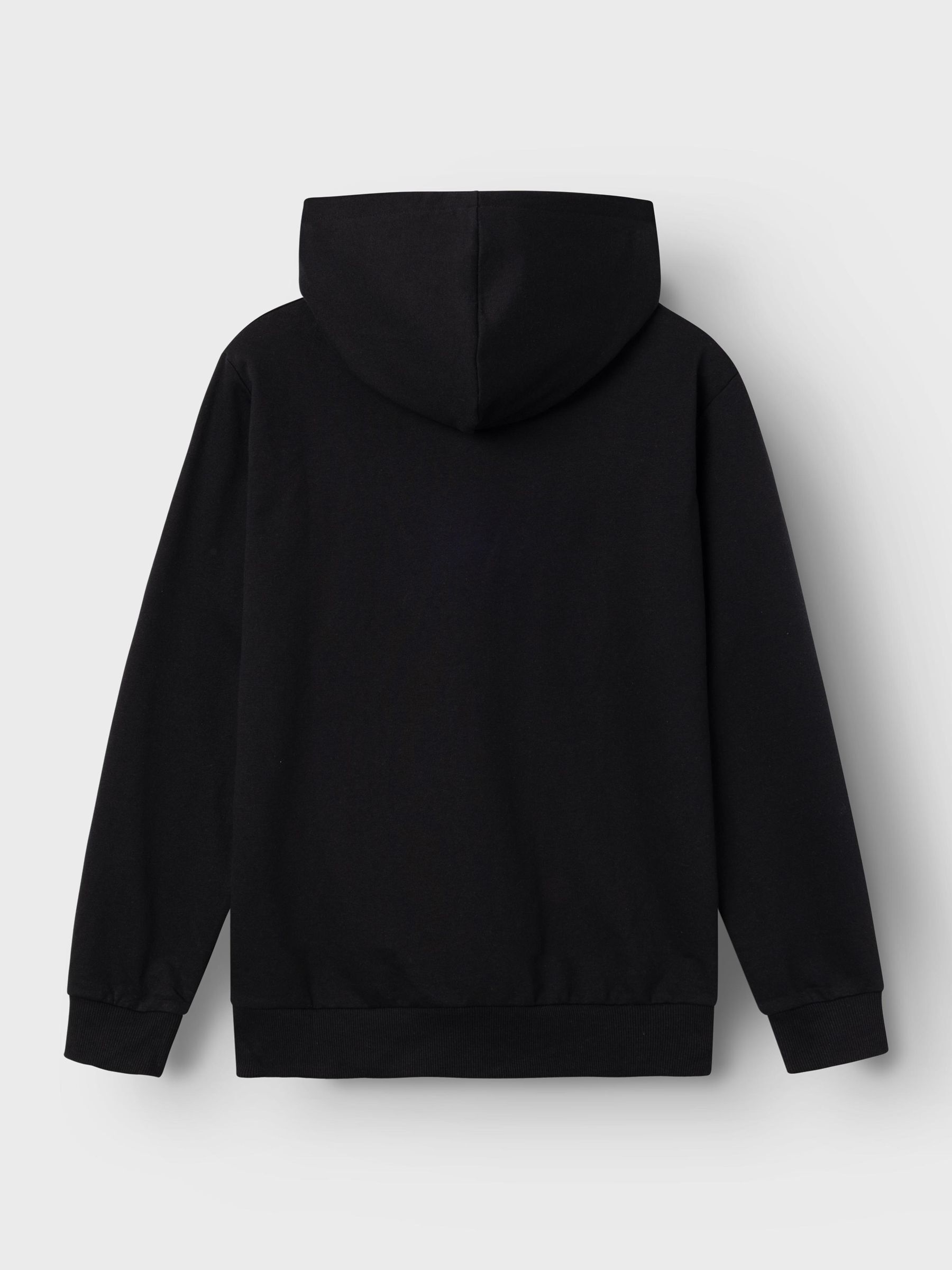 LMTD JUSTIN BIEBER HOODIE Teen Black NAME IT Germany