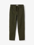 Name it REGULAR FIT COTTON TWILL CARGO TROUSERS, Rosin, highres - 13191019_Rosin_003.jpg