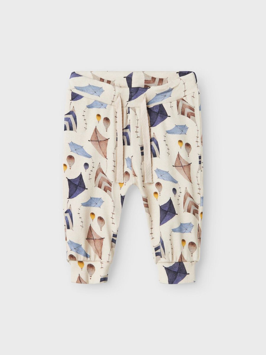 name it CORTE REGULAR PANTALONES, Peyote Melange, highres - 13233448_PeyoteMelange_003.jpg