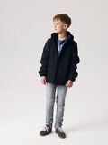 Product image thumbnail 3 ALFA08 SOFTSHELL JACKET, Black
