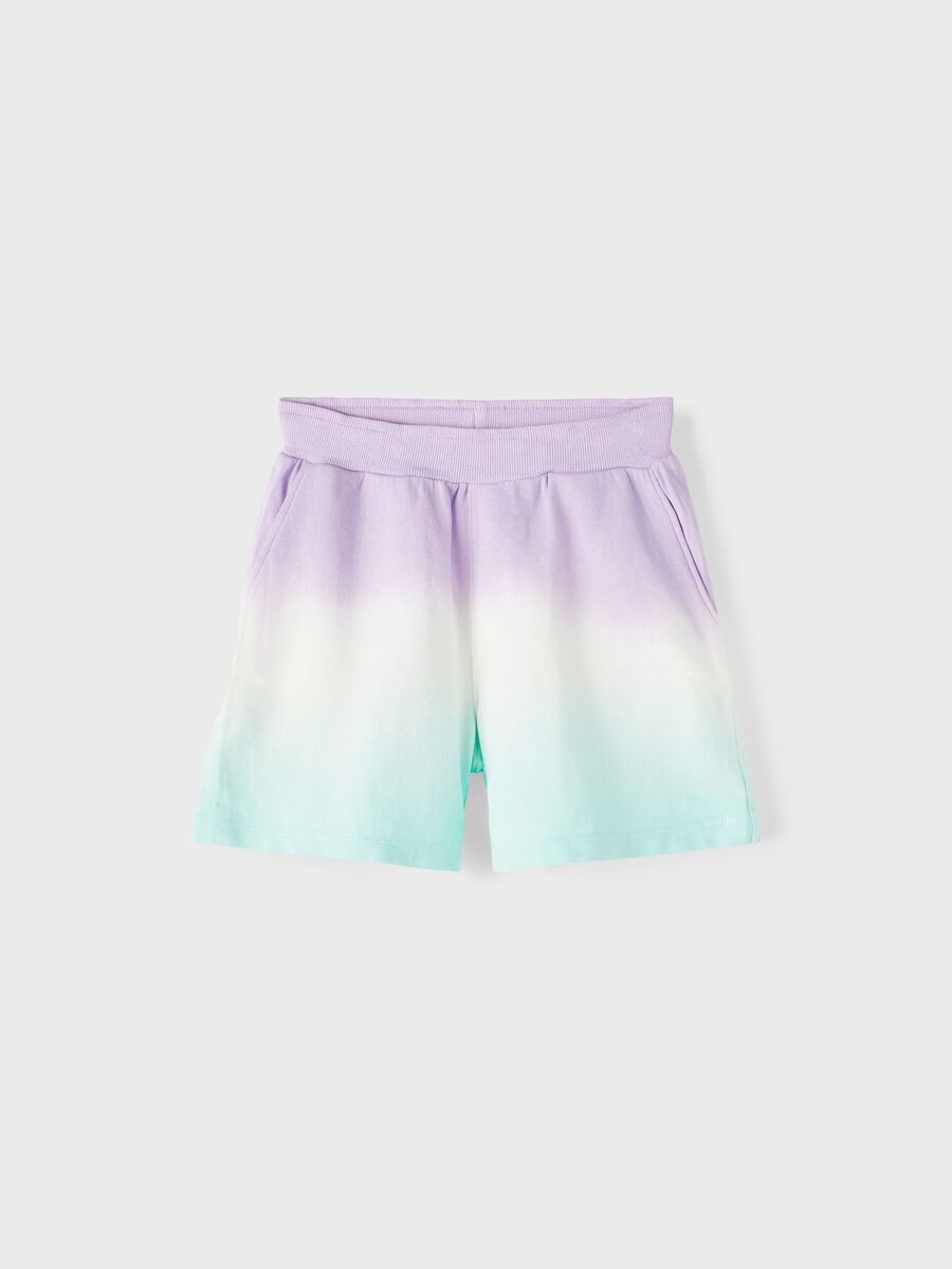 Name it REGULAR FIT SHORTS, Orchid Bloom, highres - 13218463_OrchidBloom_003.jpg