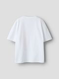Product image thumbnail - CAPIBARA TOP, Bright White | 2