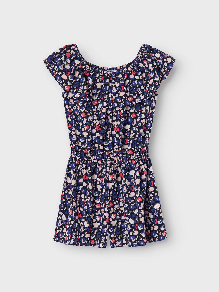 Name it PRINTED PLAYSUIT, Dark Sapphire, highres - 13215907_DarkSapphire_1095453_003.jpg