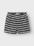 Name it REGULAR FIT SHORTS, Black, highres - 13236188_Black_003.jpg