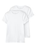 Name it BASIC 2ER-PACK T-SHIRT, Bright White, highres - 13209164_BrightWhite_001.jpg