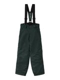 Name it SNOW10 TECHNICAL SKI TROUSERS, Darkest Spruce, highres - 13177610_DarkestSpruce_001.jpg