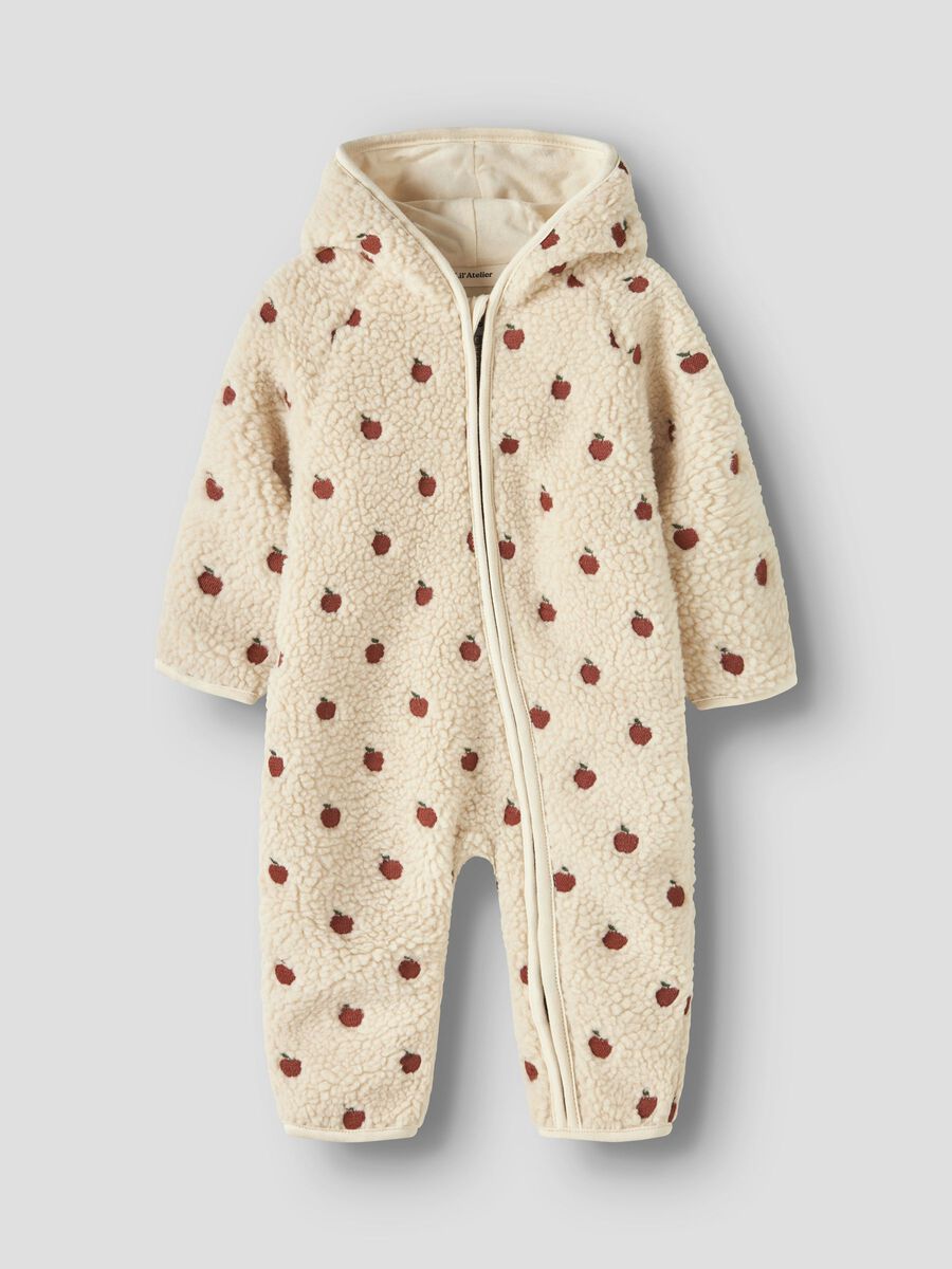Product carousel image 1 TEDDY EINTEILER, Turtledove