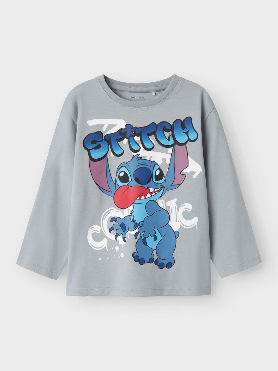 Name it STITCH LONG SLEEVED TOP, Quarry, highres - 13238386_Quarry_003.jpg