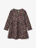 Name it FLORAL PRINT BRUSHED COTTON DRESS, Dark Sapphire, highres - 13184207_DarkSapphire_004.jpg