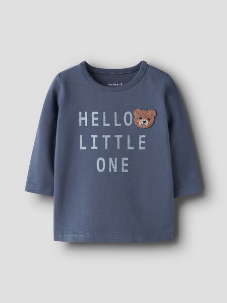 name it ORGANIC COTTON TOP, Vintage Indigo, highres - 13253575_VintageIndigo_003.jpg