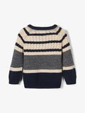 Name it KNITTED WOOL PULLOVER, Dark Sapphire, highres - 13172119_DarkSapphire_004.jpg