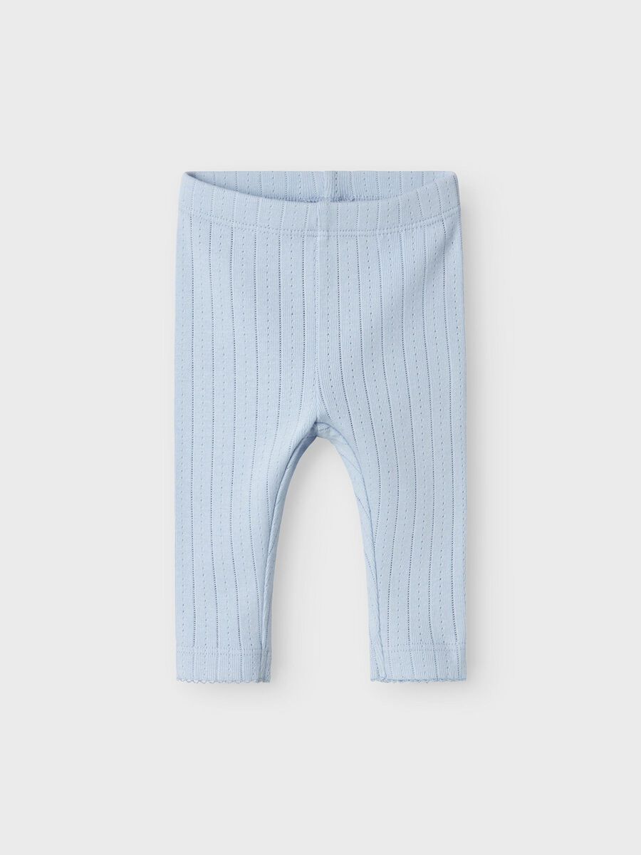 name it ORGANIC COTTON LEGGINGS, Subdued Blue, highres - 13238265_SubduedBlue_003.jpg