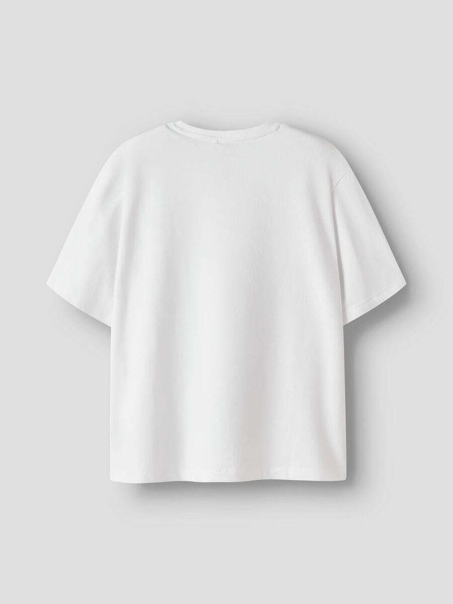 Product carousel image - FIFA ESPORTS TOPP, Bright White | 2