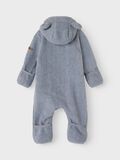 name it FLEECE WHOLESUIT, Grey Melange, highres - 13237501_GreyMelange_002.jpg