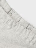 Name it KATOEN SWEATPANTS, Light Grey Melange, highres - 13194098_LightGreyMelange_005.jpg