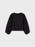 Name it LONG SLEEVED SWEATSHIRT, Black, highres - 13193681_Black_003.jpg