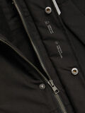 Name it SNOW10 SOLID SNOW JACKET, Black, highres - 13202237_Black_004.jpg