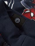 Product image thumbnail - SPIDERMAN SWEATPANTS, Navy Blazer | 5