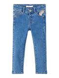 Name it SKINNY FIT JEANS, Medium Blue Denim, highres - 13204588_MediumBlueDenim_001.jpg