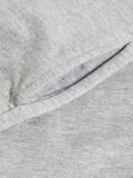 Name it COTTON SWEAT PANTS, Grey Melange, highres - 13162174_GreyMelange_006.jpg
