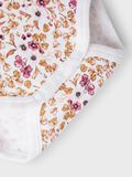 Name it 3-PACK LONG SLEEVED ROMPERS, Rose Wine, highres - 13198630_RoseWine_005.jpg