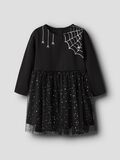 Product image thumbnail 1 HALLOWEEN KLEID, Black