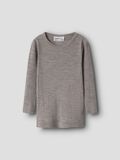 Product image thumbnail 1 MERINO WOOL T-SHIRT, Satellite