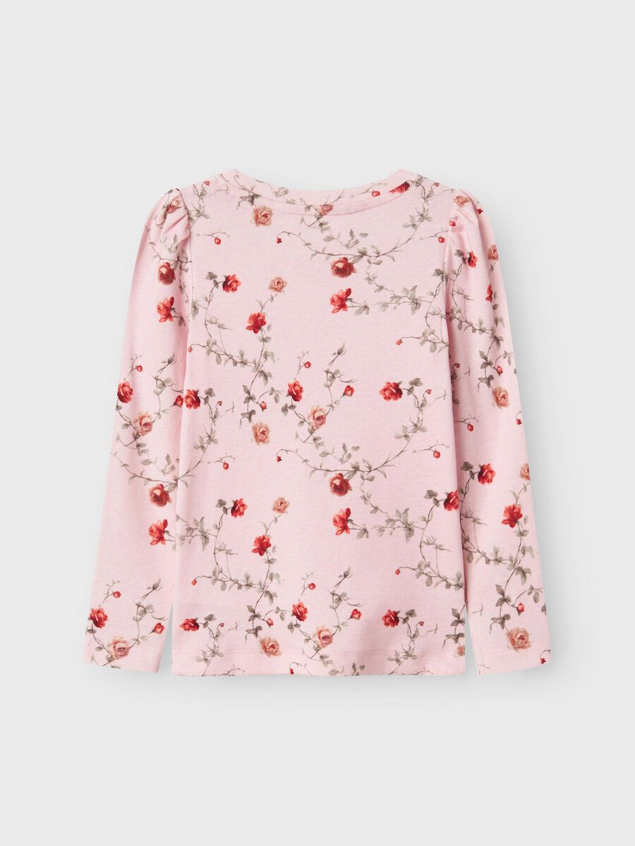 name it SLIM FIT LONG SLEEVED TOP, Ballerina, highres - 13243139_Ballerina_002.jpg
