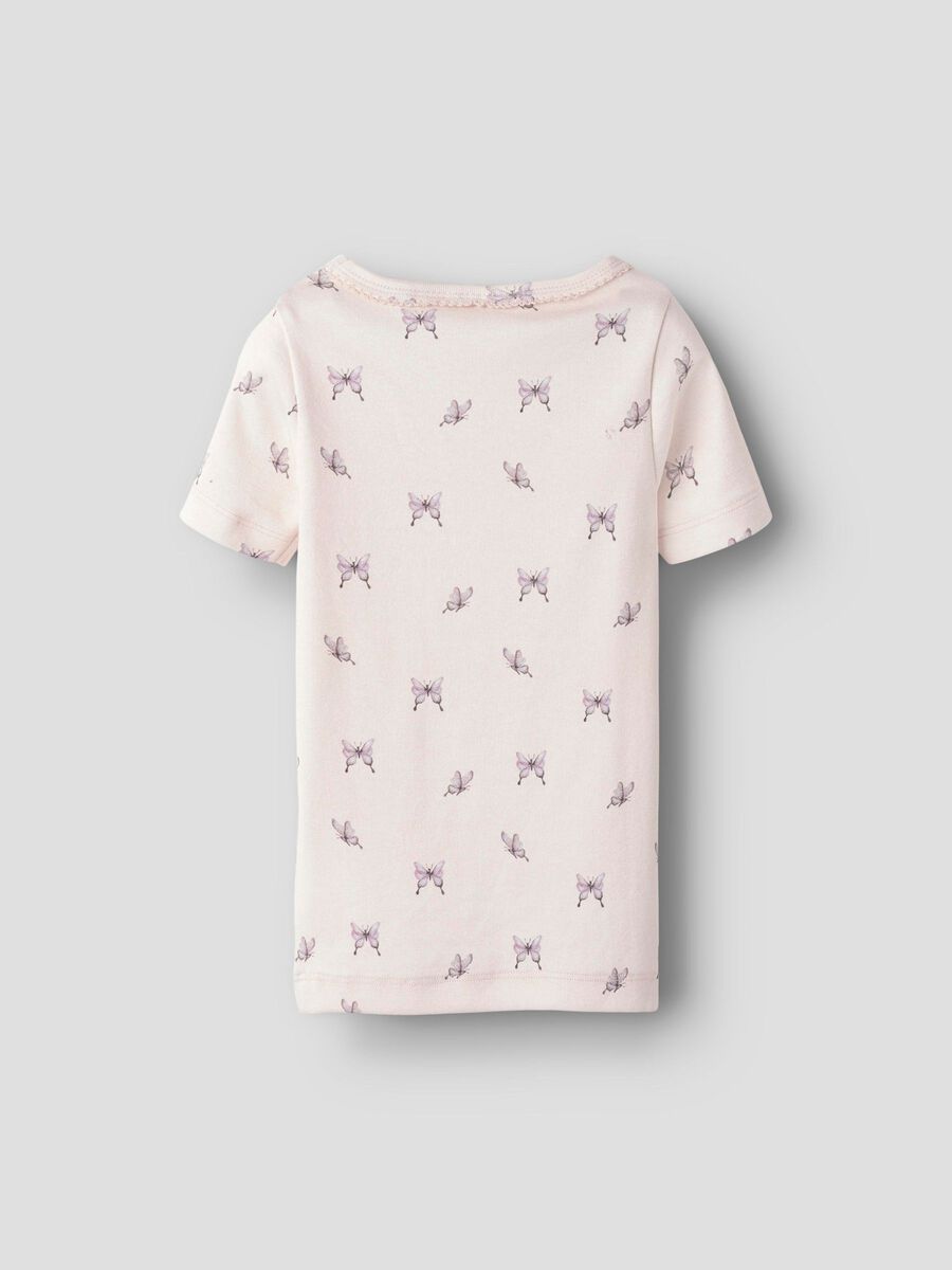 name it FLOWER T-SHIRT, Peach Blush, highres - 13250943_PeachBlush_1235362_002.jpg