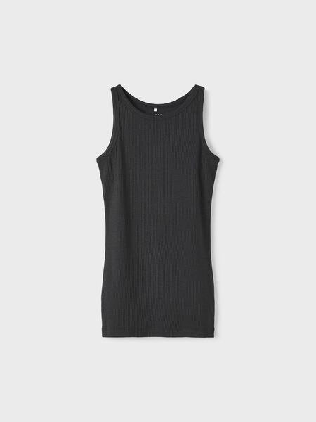 Name it ACANALADO CAMISETA DE TIRANTES, Black, highres - 13222722_Black_003.jpg